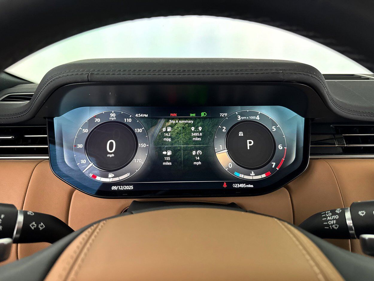 2023 Land Rover Range Rover SE Bellevue WA