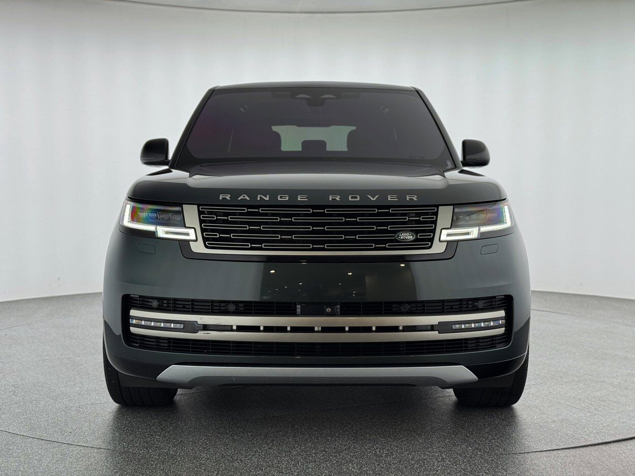 2023 Land Rover Range Rover SE Bellevue WA