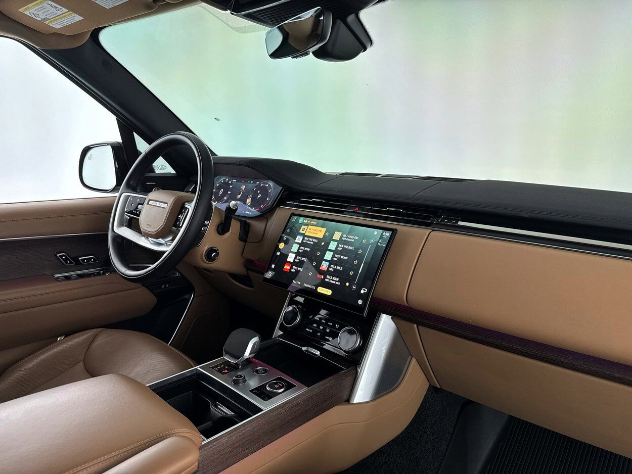 2023 Land Rover Range Rover SE Bellevue WA