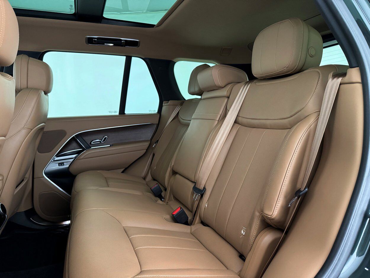 2023 Land Rover Range Rover SE Bellevue WA