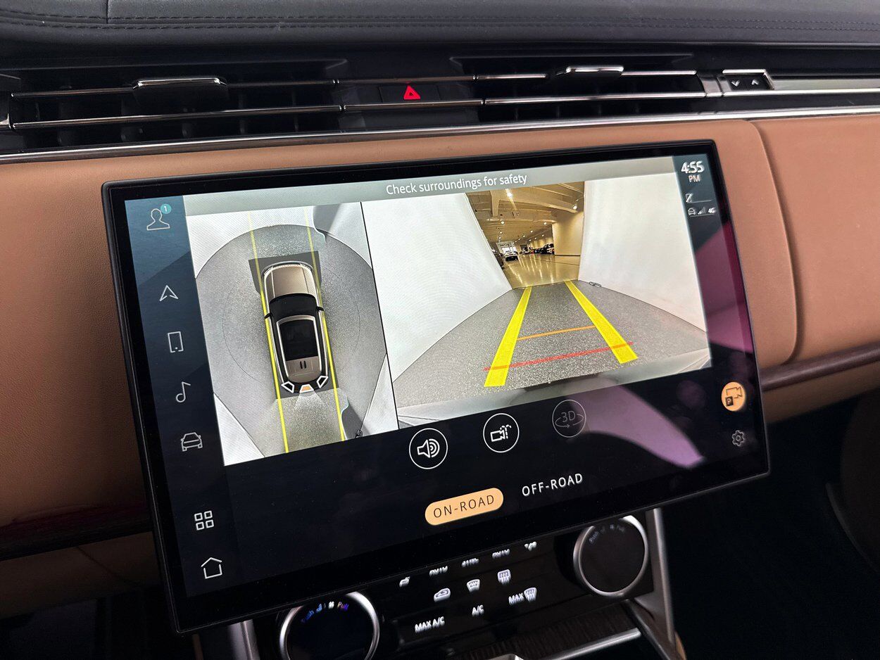2023 Land Rover Range Rover SE Bellevue WA