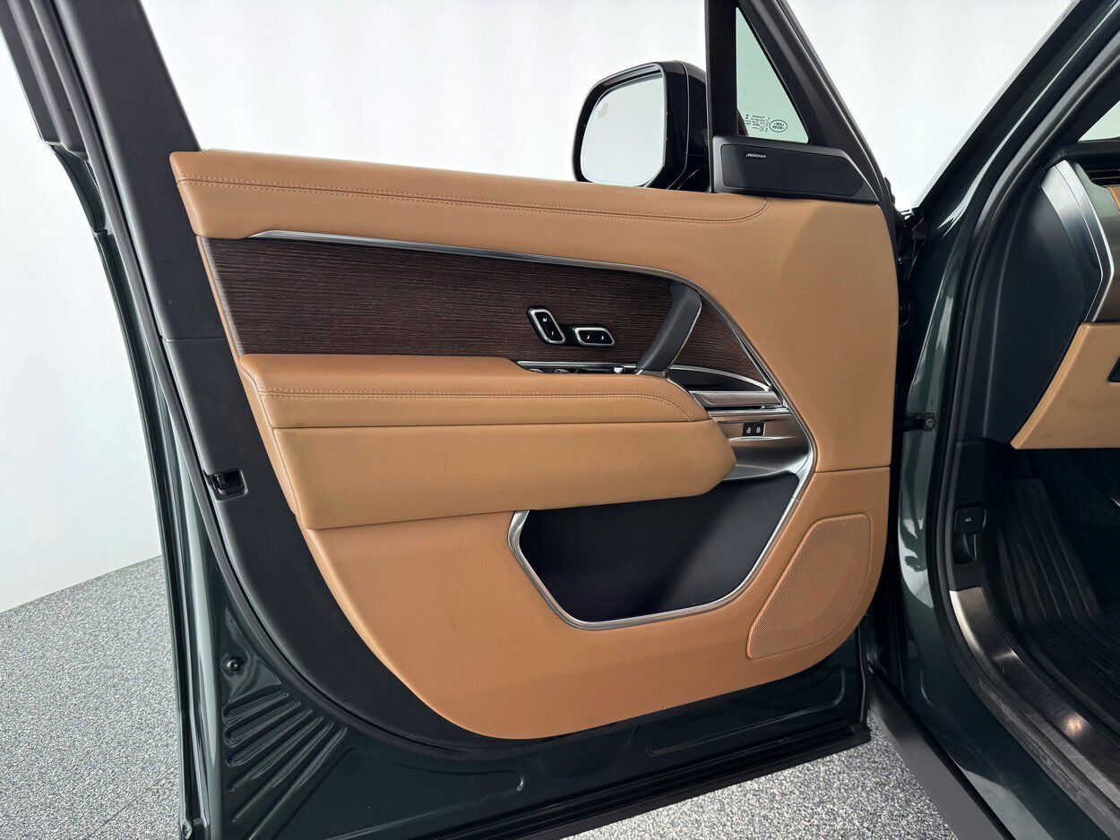 2023 Land Rover Range Rover SE Bellevue WA