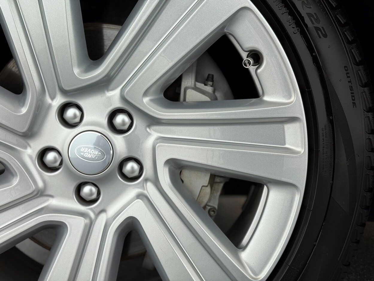 2023 Land Rover Range Rover SE Bellevue WA