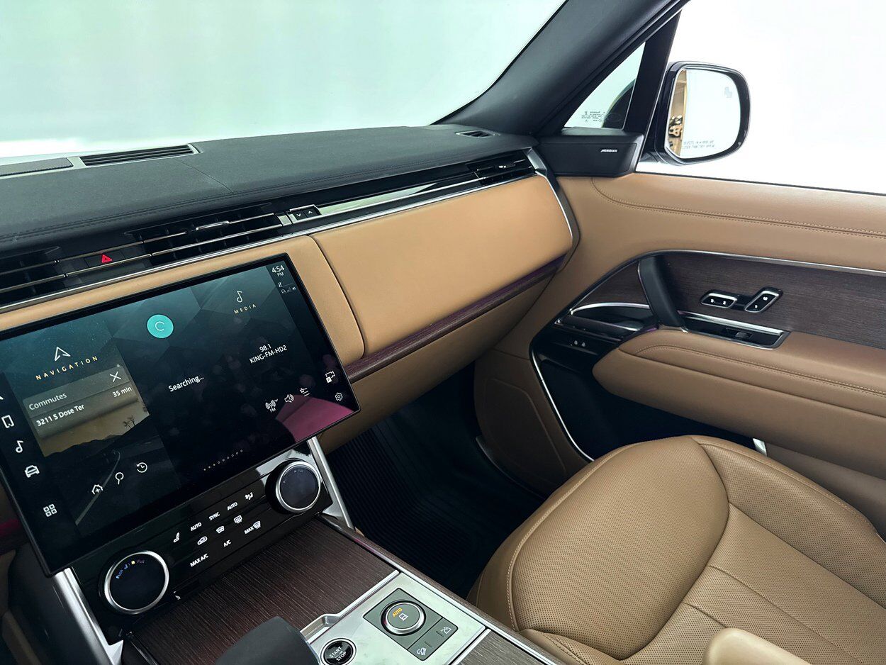 2023 Land Rover Range Rover SE Bellevue WA