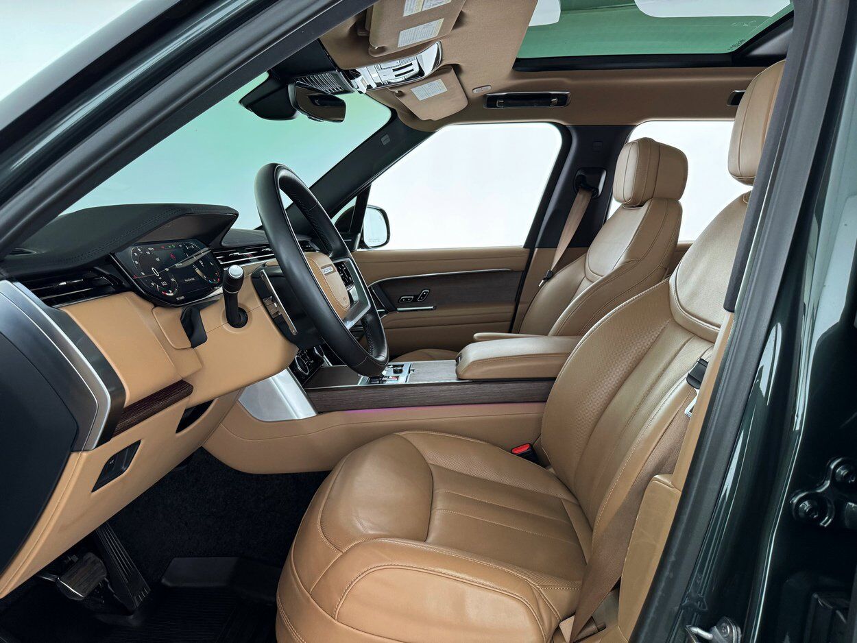 2023 Land Rover Range Rover SE Bellevue WA