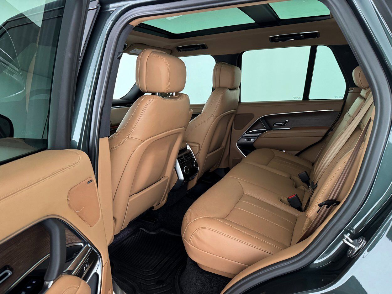 2023 Land Rover Range Rover SE Bellevue WA