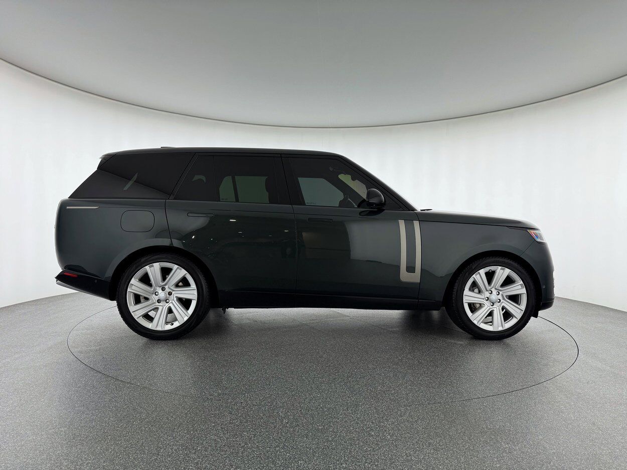 2023 Land Rover Range Rover SE Bellevue WA