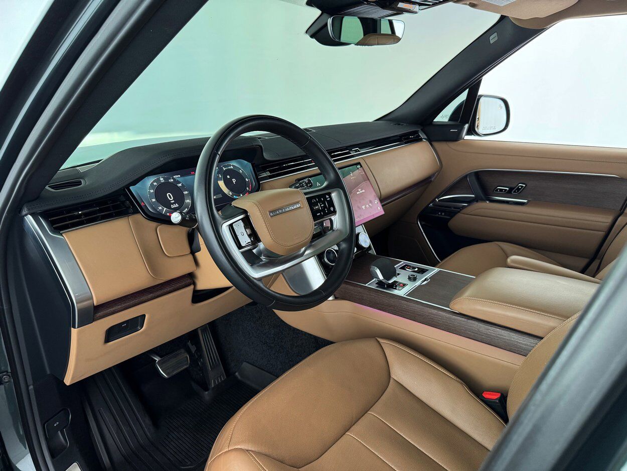 2023 Land Rover Range Rover SE Bellevue WA