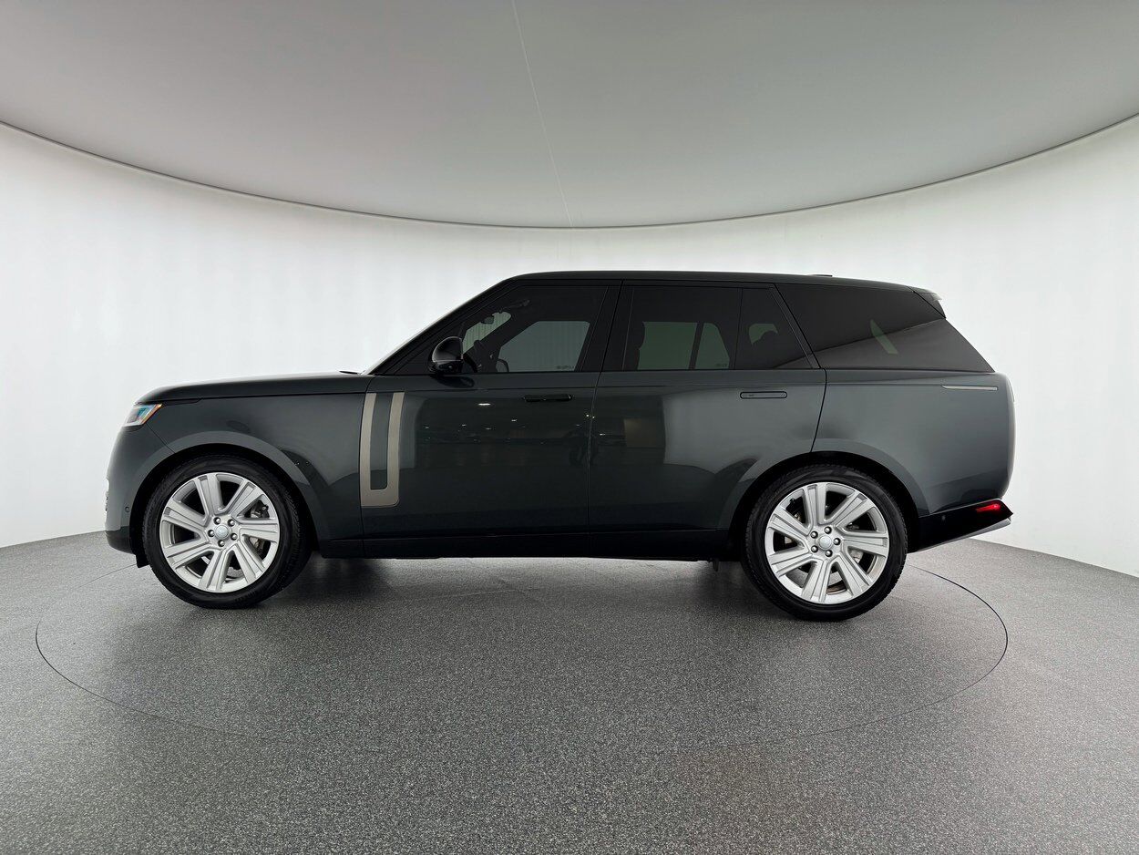 2023 Land Rover Range Rover SE Bellevue WA
