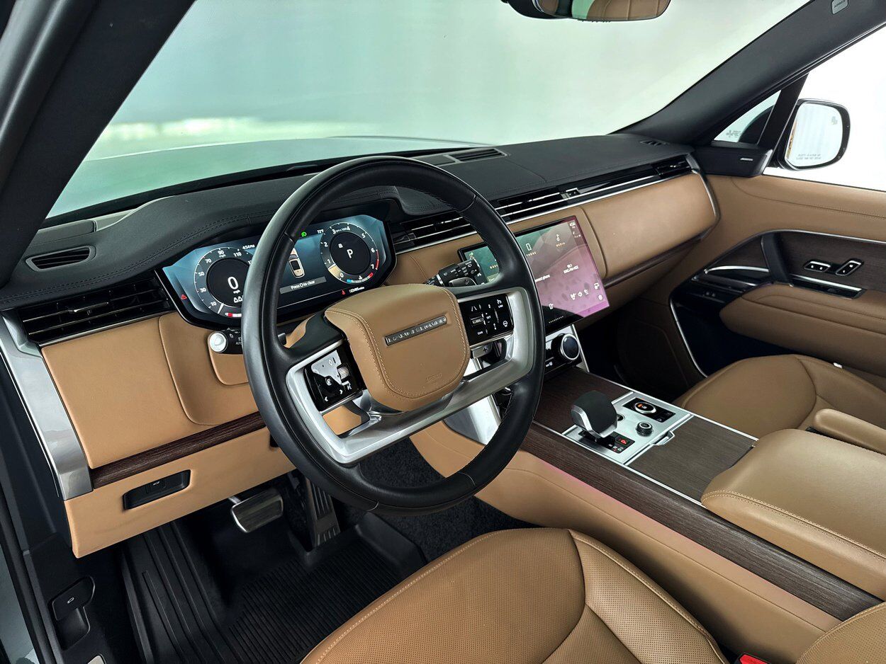 2023 Land Rover Range Rover SE Bellevue WA