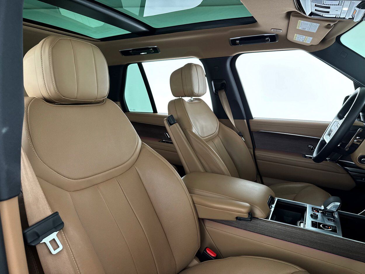 2023 Land Rover Range Rover SE Bellevue WA