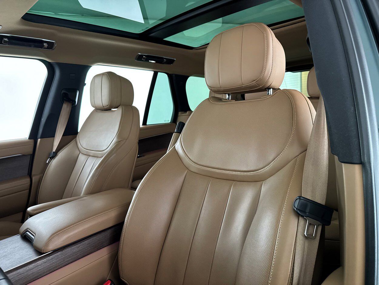 2023 Land Rover Range Rover SE Bellevue WA
