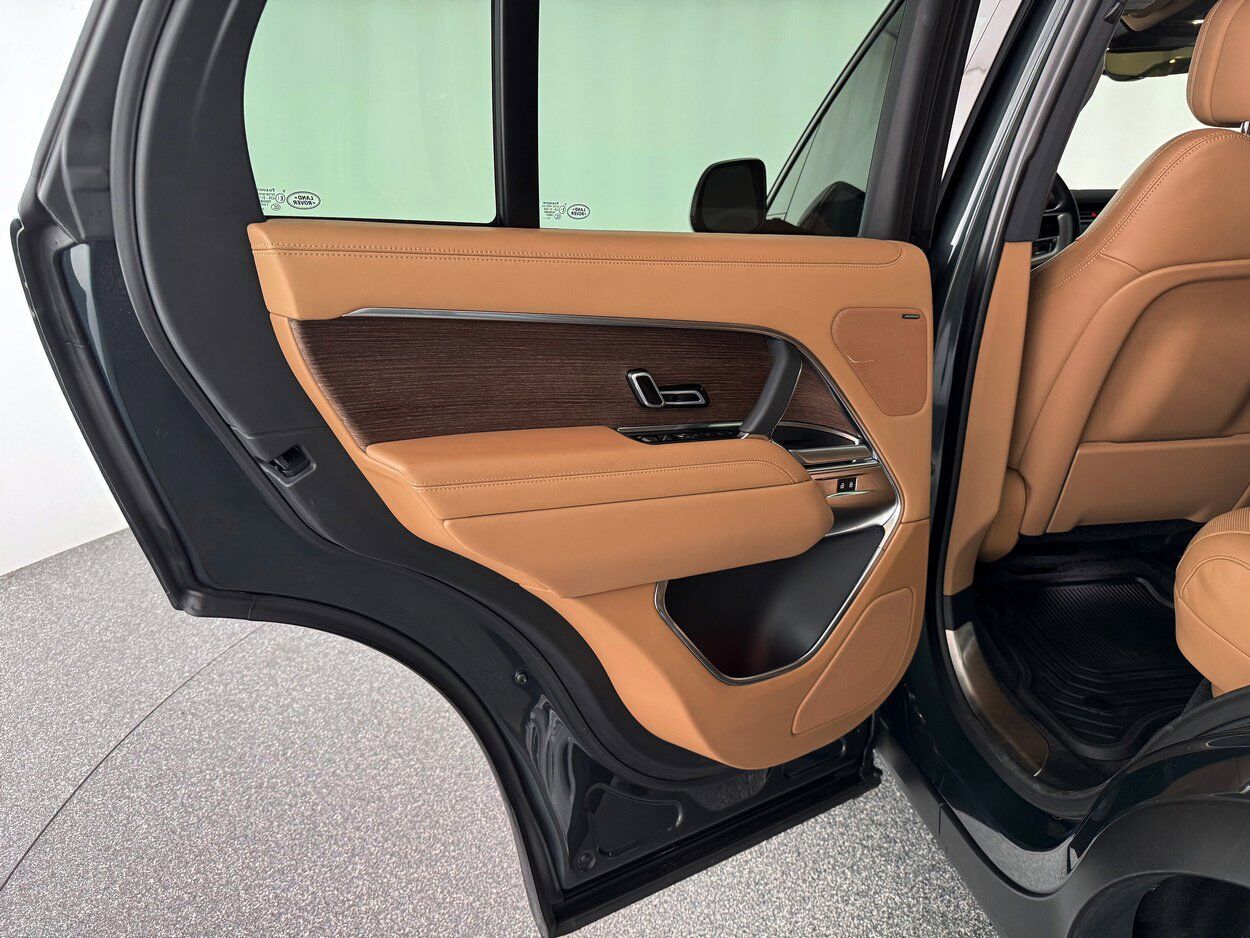 2023 Land Rover Range Rover SE Bellevue WA