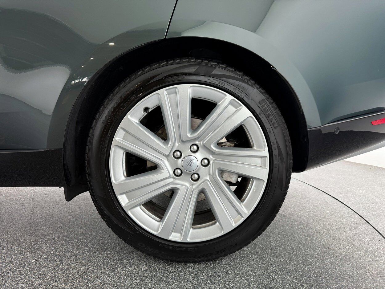 2023 Land Rover Range Rover SE Bellevue WA