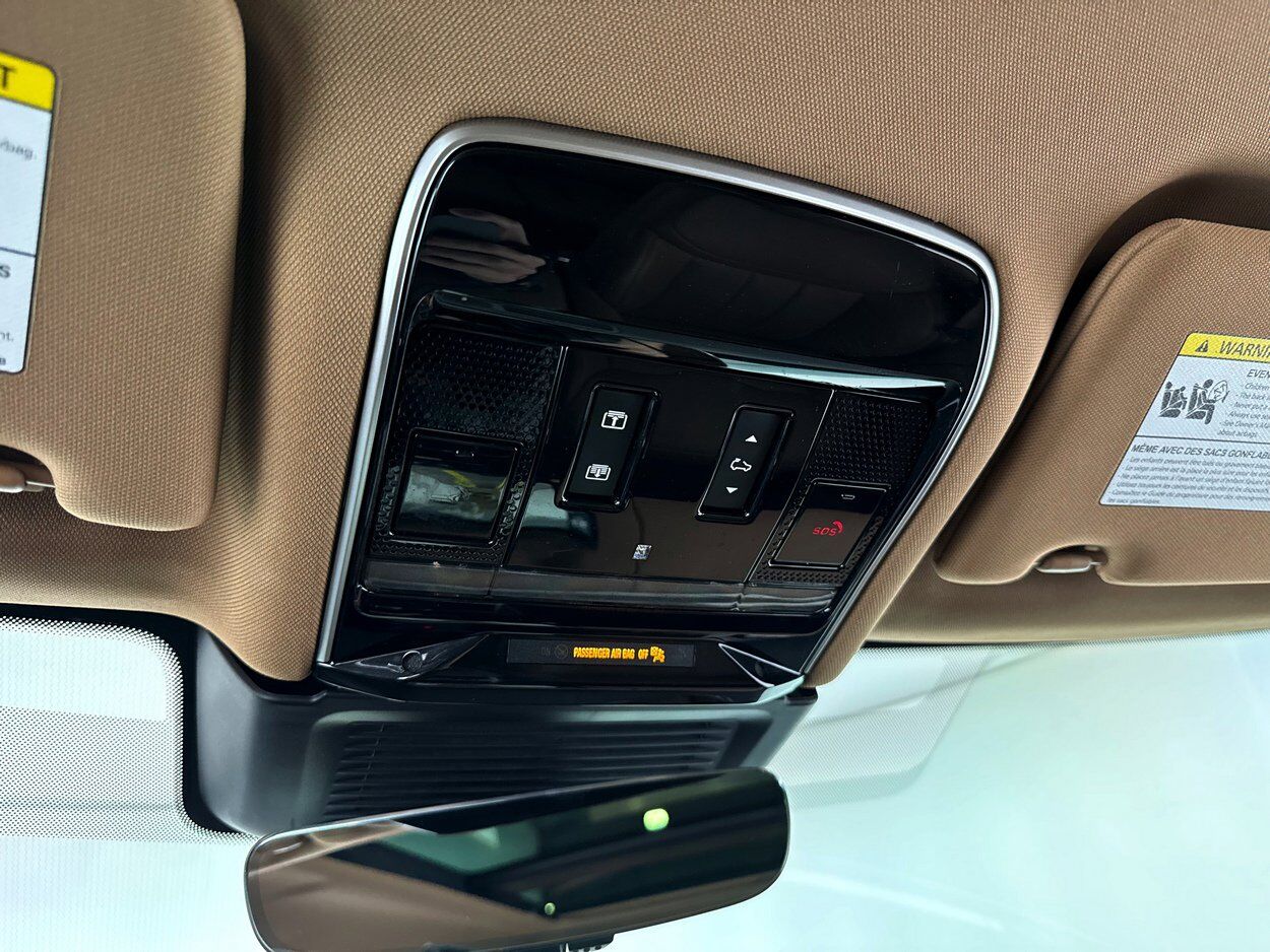 2023 Land Rover Range Rover SE Bellevue WA