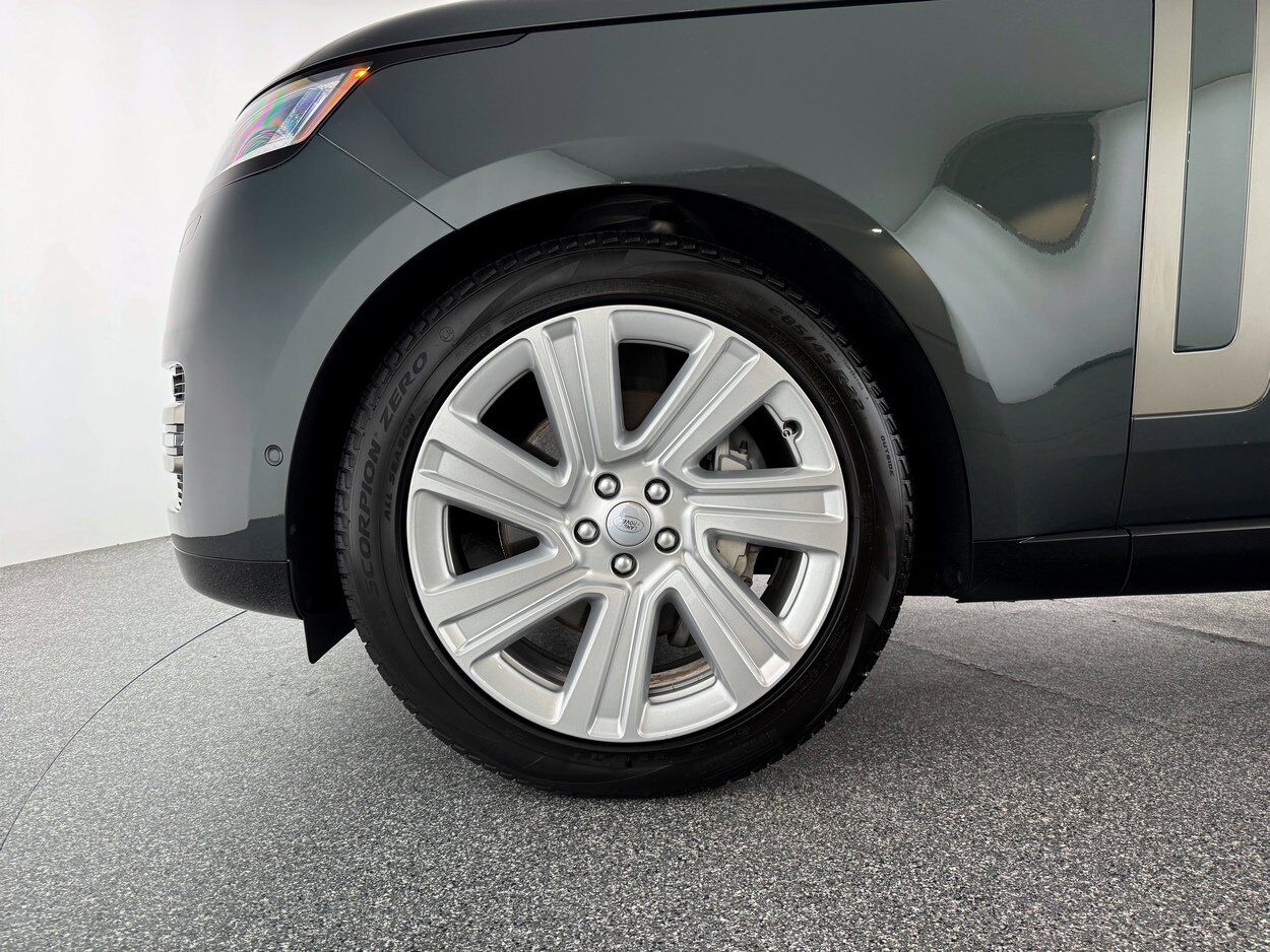 2023 Land Rover Range Rover SE Bellevue WA