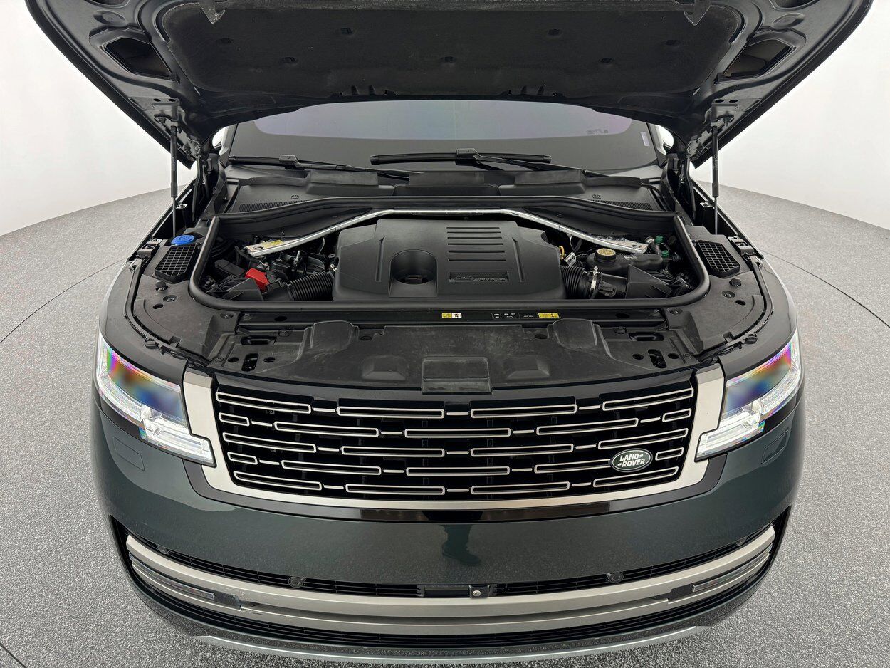 2023 Land Rover Range Rover SE Bellevue WA