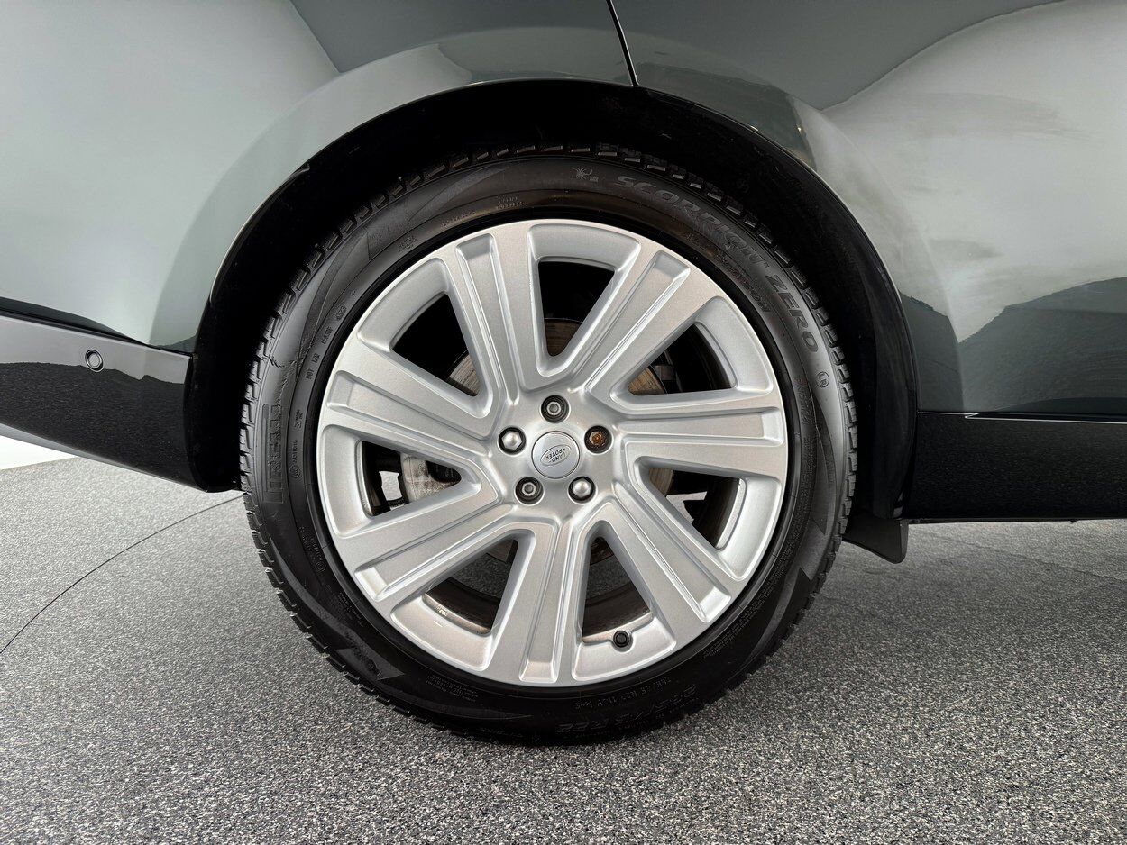 2023 Land Rover Range Rover SE Bellevue WA