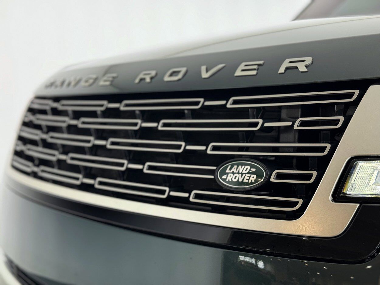 2023 Land Rover Range Rover SE Bellevue WA