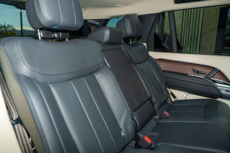 2023 Land Rover Range Rover SE Birmingham AL