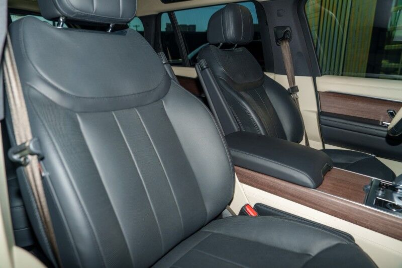 2023 Land Rover Range Rover SE Birmingham AL