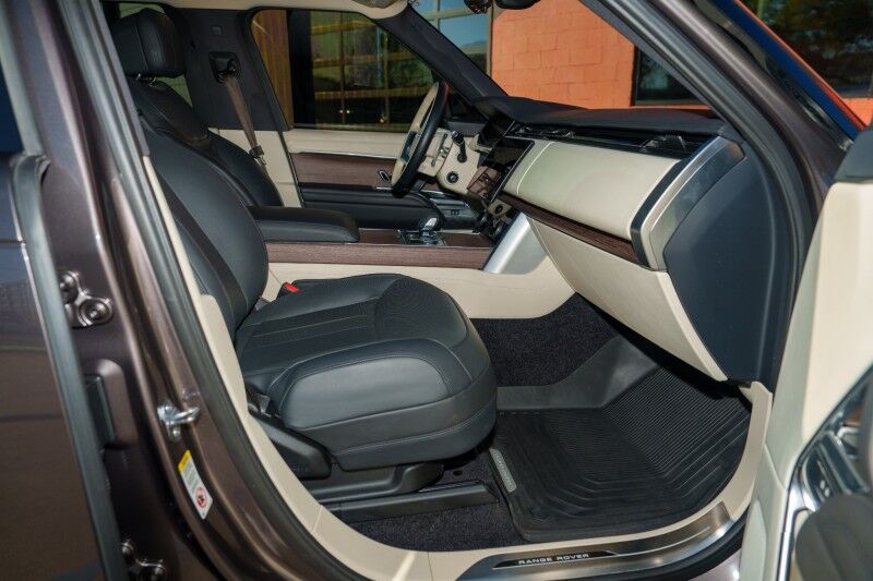 2023 Land Rover Range Rover SE Birmingham AL