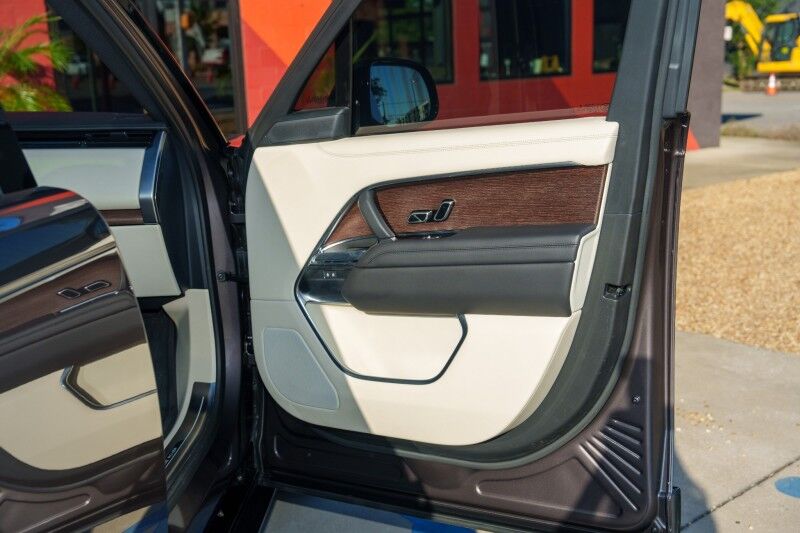 2023 Land Rover Range Rover SE Birmingham AL