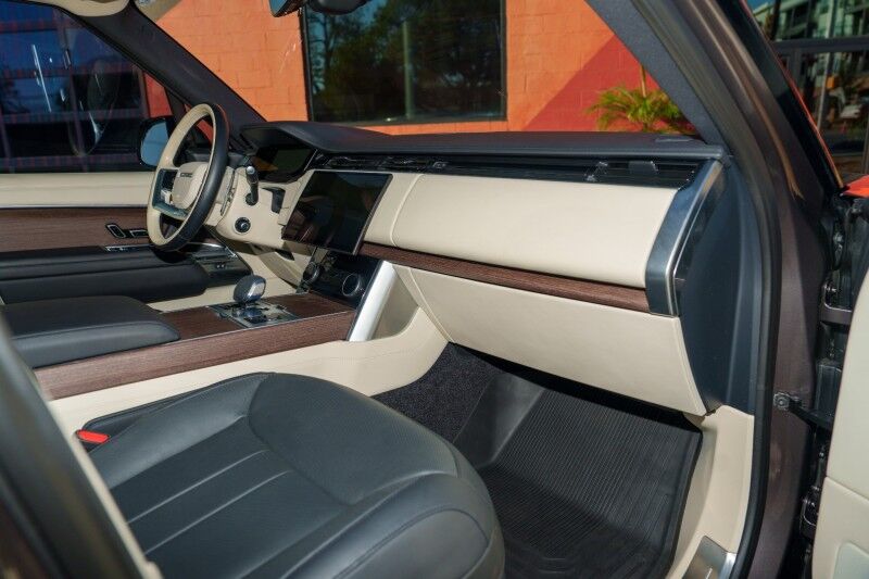 2023 Land Rover Range Rover SE Birmingham AL