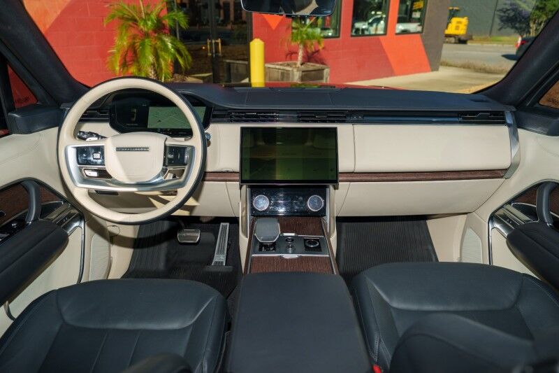 2023 Land Rover Range Rover SE Birmingham AL