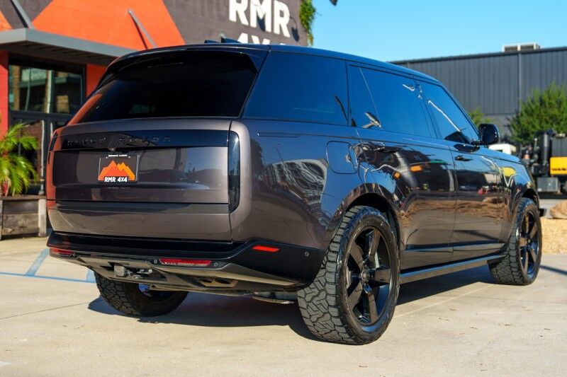 2023 Land Rover Range Rover SE Birmingham AL