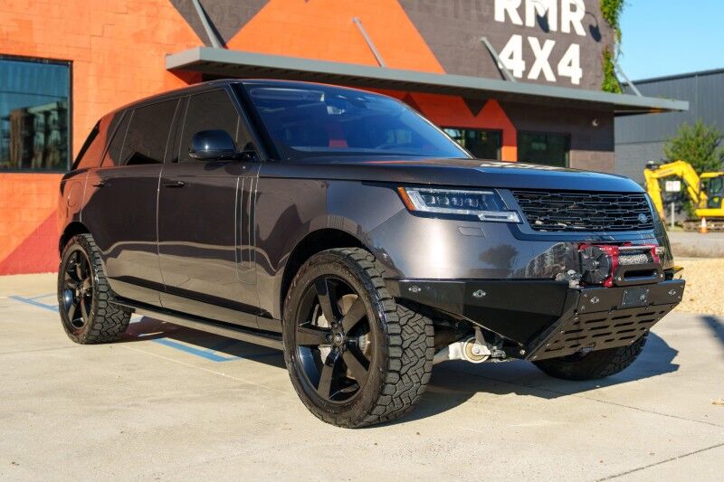 2023 Land Rover Range Rover SE Birmingham AL