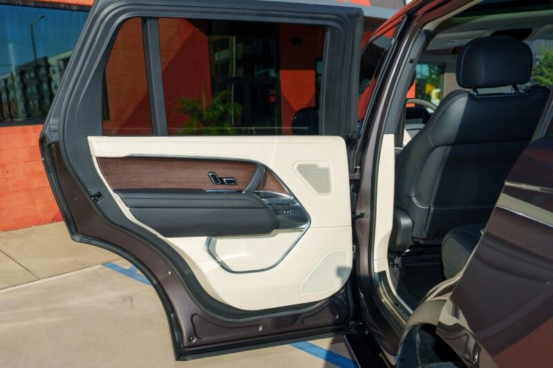 2023 Land Rover Range Rover SE Birmingham AL