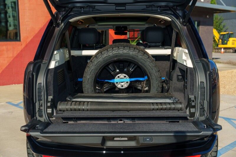 2023 Land Rover Range Rover SE Birmingham AL