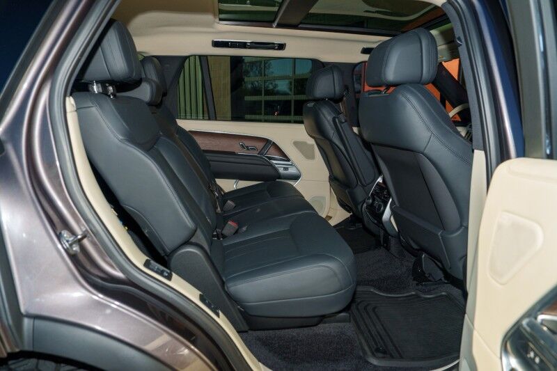 2023 Land Rover Range Rover SE Birmingham AL