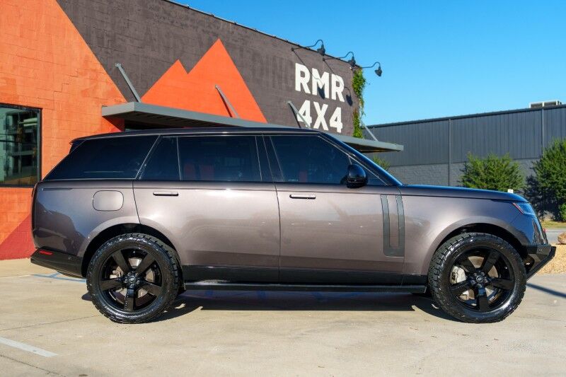 2023 Land Rover Range Rover SE Birmingham AL