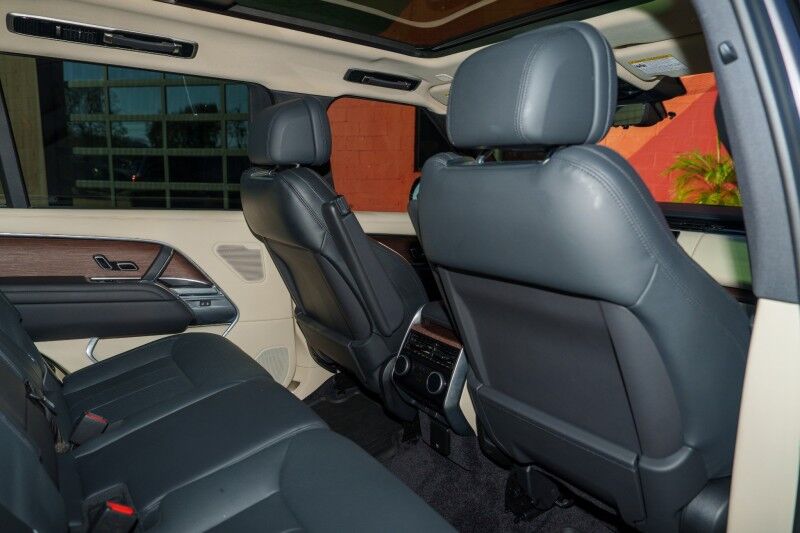 2023 Land Rover Range Rover SE Birmingham AL
