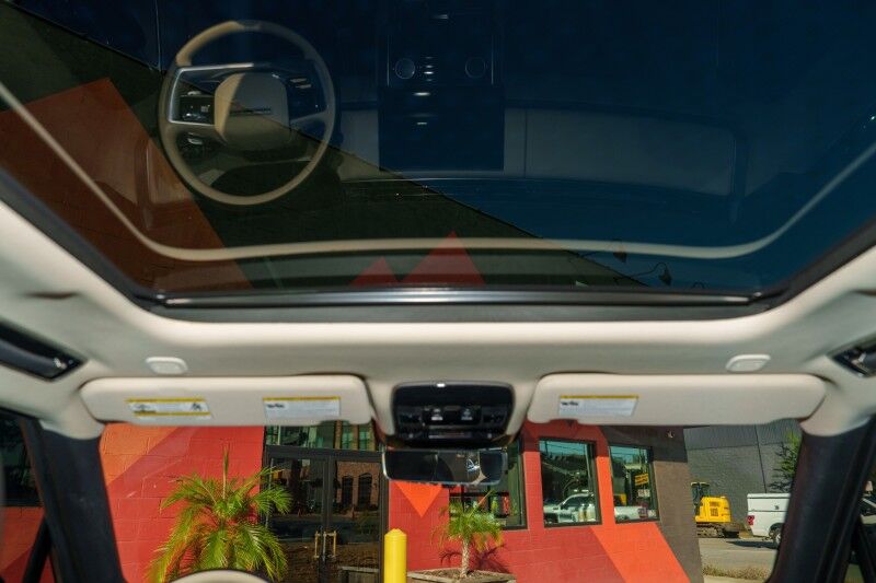 2023 Land Rover Range Rover SE Birmingham AL