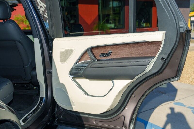 2023 Land Rover Range Rover SE Birmingham AL
