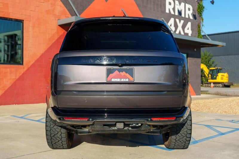 2023 Land Rover Range Rover SE Birmingham AL