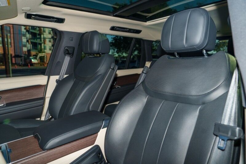 2023 Land Rover Range Rover SE Birmingham AL