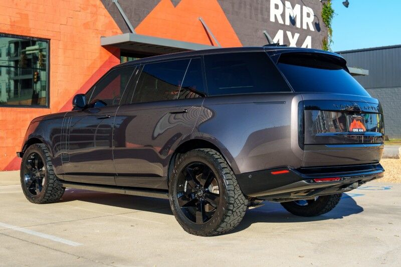 2023 Land Rover Range Rover SE Birmingham AL