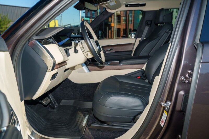 2023 Land Rover Range Rover SE Birmingham AL