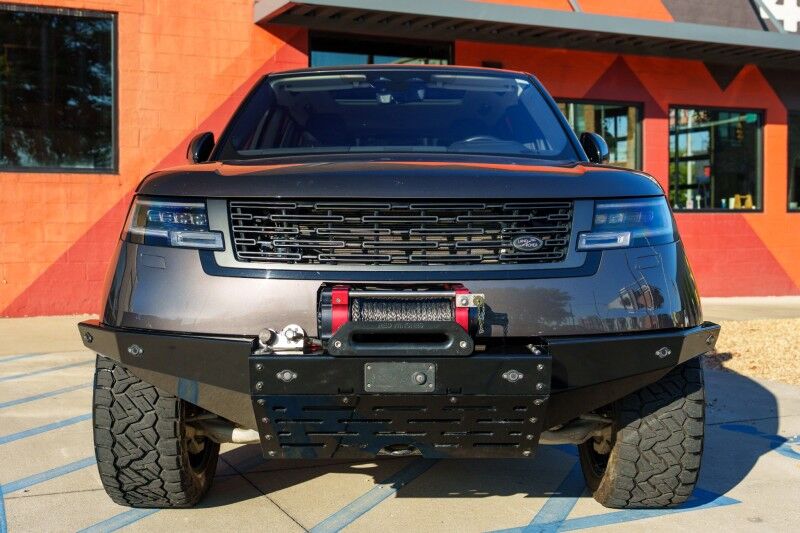 2023 Land Rover Range Rover SE Birmingham AL