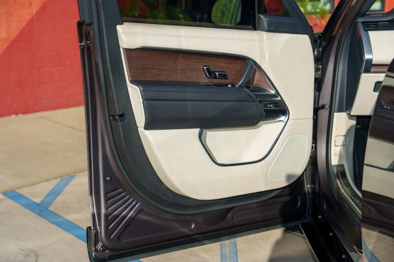 2023 Land Rover Range Rover SE Birmingham AL