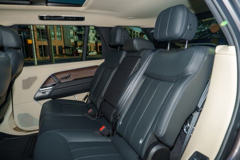 2023 Land Rover Range Rover SE Birmingham AL