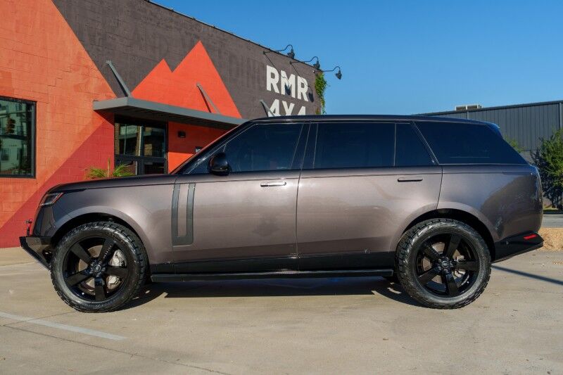 2023 Land Rover Range Rover SE Birmingham AL