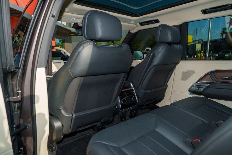 2023 Land Rover Range Rover SE Birmingham AL