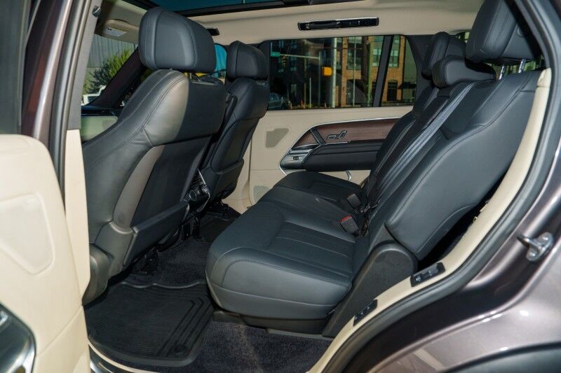 2023 Land Rover Range Rover SE Birmingham AL
