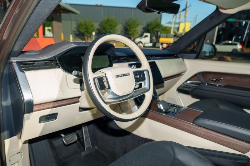 2023 Land Rover Range Rover SE Birmingham AL