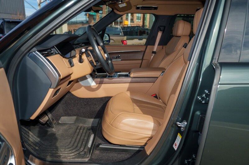 2023 Land Rover Range Rover SE Birmingham AL